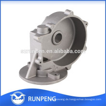 Druckguss-Aluminium-Motor-Teile